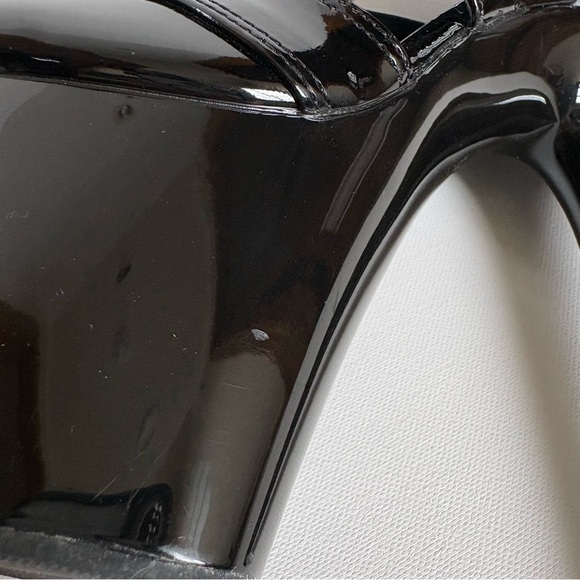 Pleaser Amore Cage Heels - Picture 15 of 16